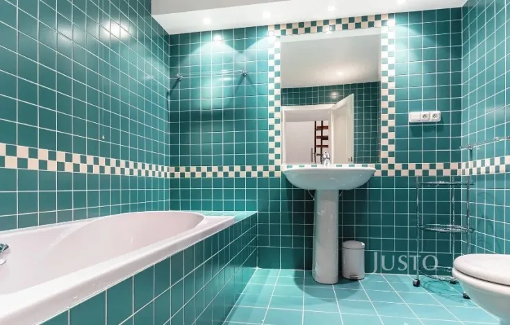 Pronájem bytu 3+1, Praha, Odborů, 96 m2