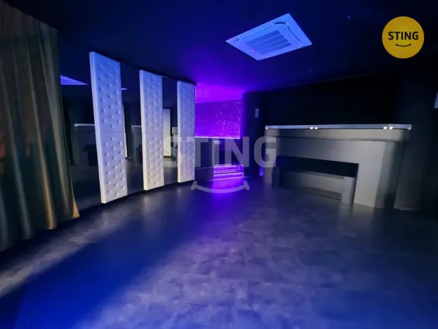 Pronájem komerční nemovitosti, Přerov, Wilsonova, 210 m2