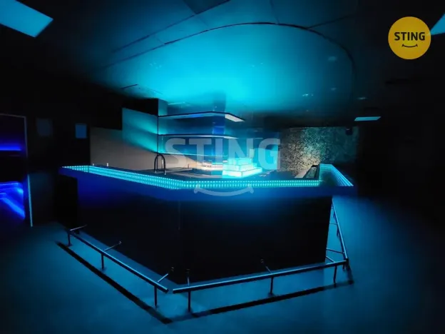 Pronájem komerční nemovitosti, Přerov, Wilsonova, 210 m2