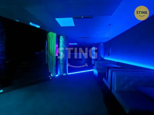 Pronájem komerční nemovitosti, Přerov, Wilsonova, 210 m2