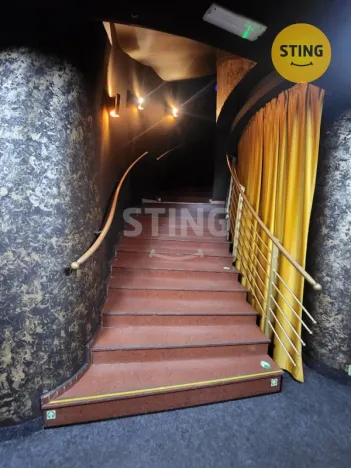 Pronájem komerční nemovitosti, Přerov, Wilsonova, 210 m2