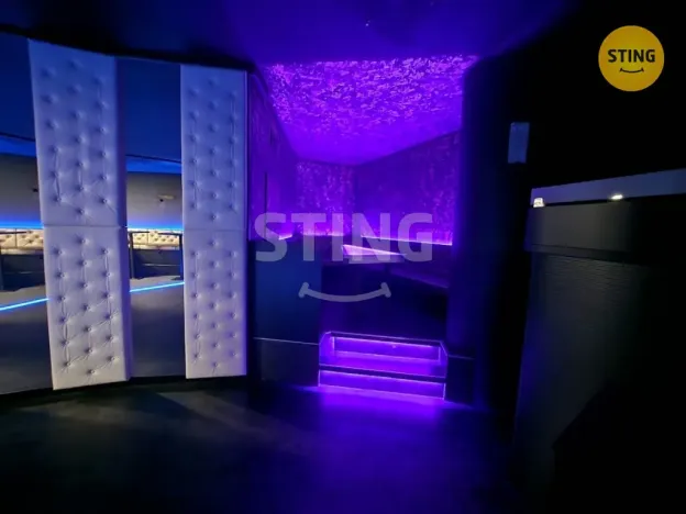 Pronájem komerční nemovitosti, Přerov, Wilsonova, 210 m2