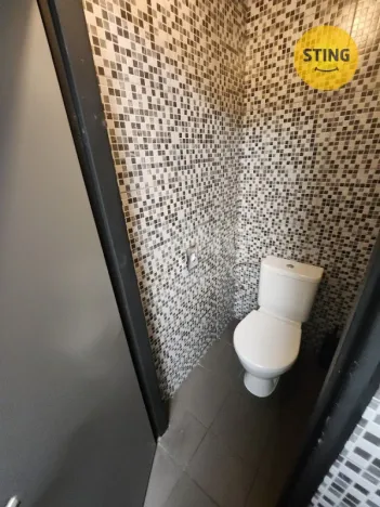 Pronájem komerční nemovitosti, Přerov, Wilsonova, 210 m2