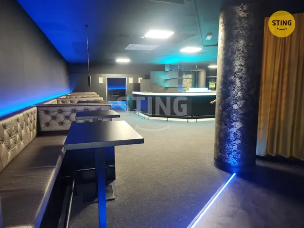 Pronájem komerční nemovitosti, Přerov, Wilsonova, 210 m2