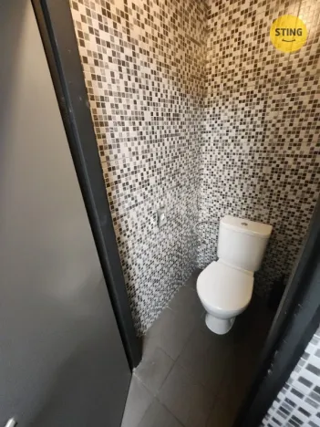 Pronájem komerční nemovitosti, Přerov, Wilsonova, 210 m2