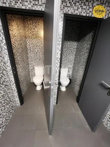 Pronájem komerční nemovitosti, Přerov, Wilsonova, 210 m2