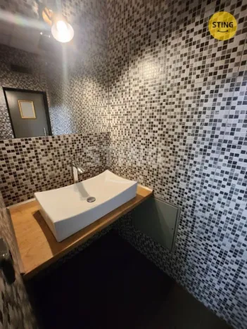 Pronájem komerční nemovitosti, Přerov, Wilsonova, 210 m2