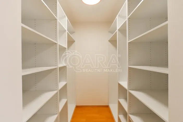 Pronájem bytu 2+kk, Praha - Krč, Panuškova, 83 m2