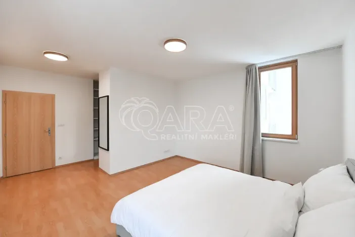 Pronájem bytu 2+kk, Praha - Krč, Panuškova, 83 m2