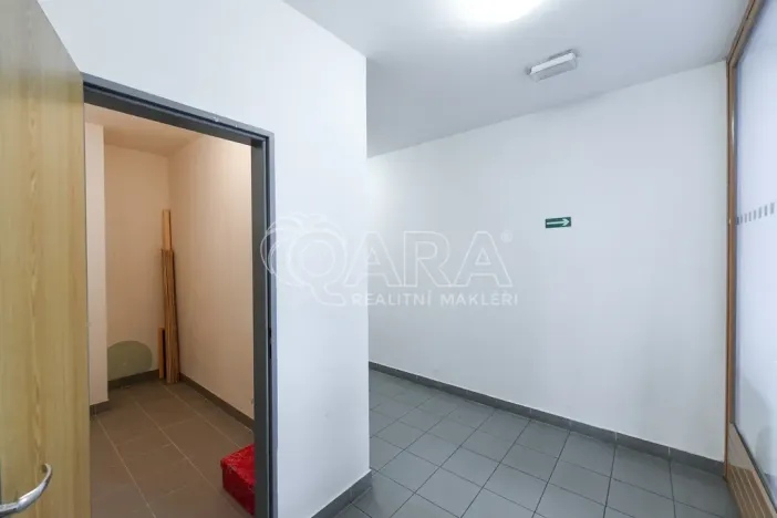 Pronájem bytu 2+kk, Praha - Krč, Panuškova, 83 m2