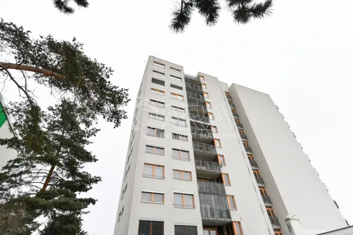 Pronájem bytu 2+kk, Praha - Krč, Panuškova, 83 m2