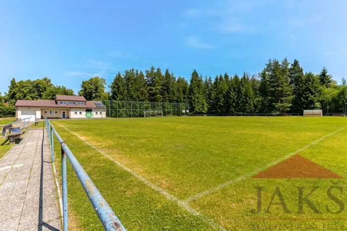 Prodej bytu 1+kk, Dlouhá Ves, 21 m2