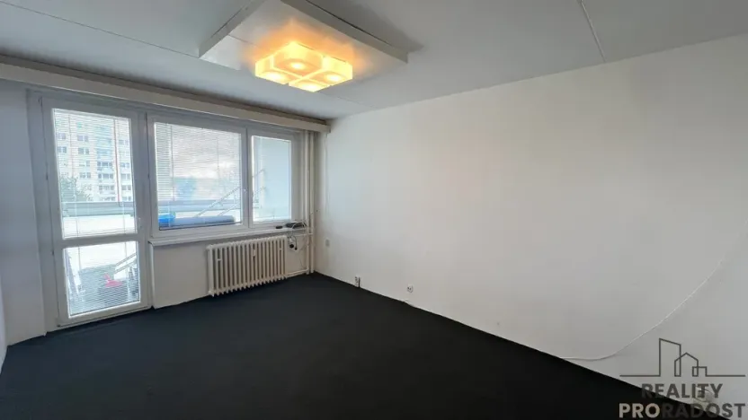 Pronájem bytu 3+1, Brno, Herčíkova, 68 m2