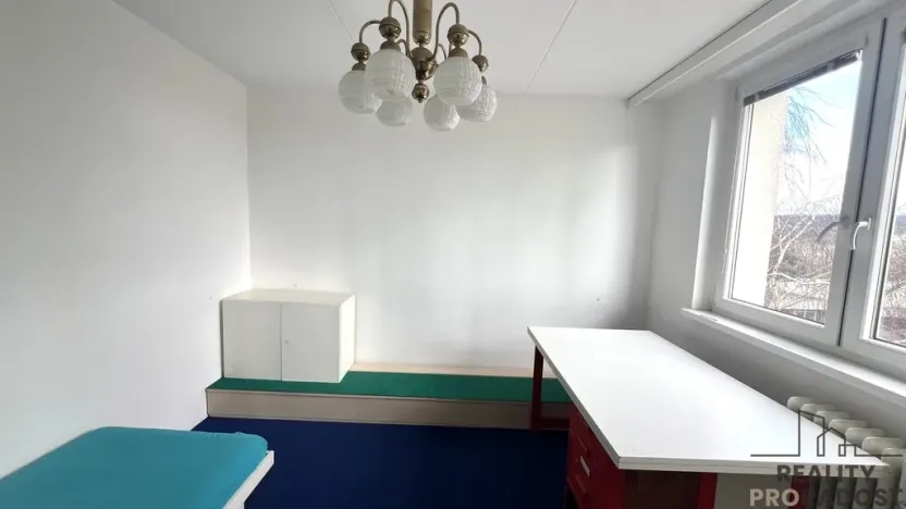 Pronájem bytu 3+1, Brno, Herčíkova, 68 m2