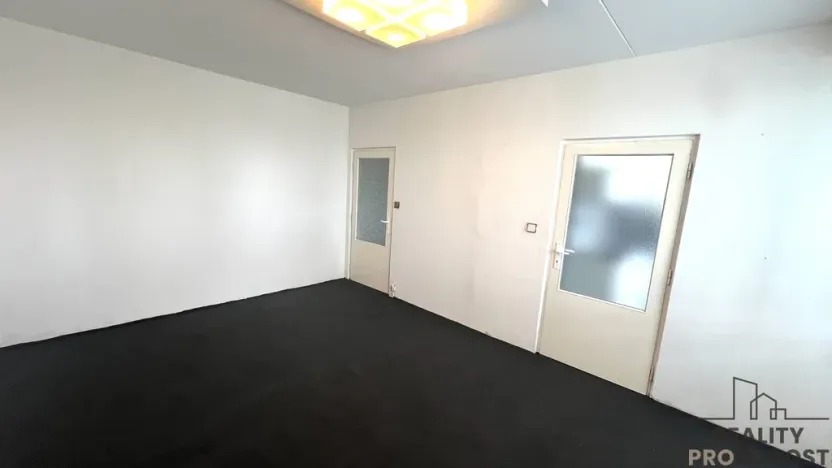 Pronájem bytu 3+1, Brno, Herčíkova, 68 m2