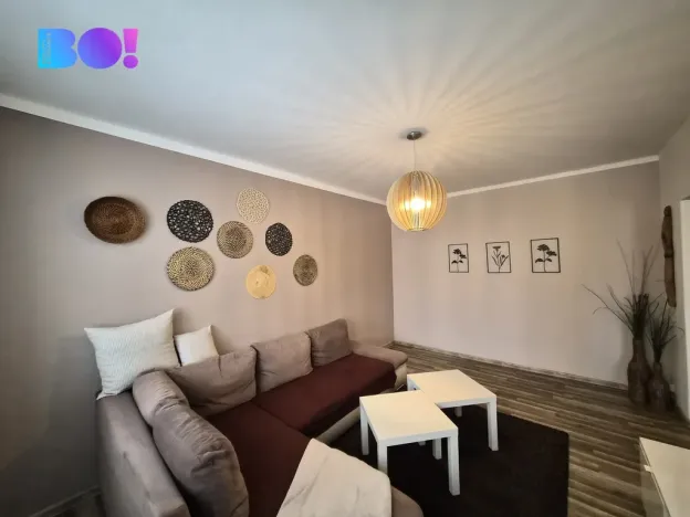 Pronájem bytu 2+1, Ostrava, Svazácká, 55 m2