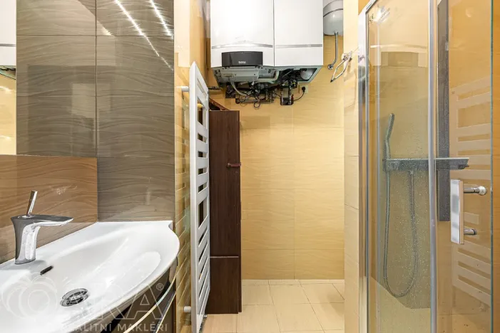 Pronájem bytu 3+kk, Praha - Nové Město, Soukenická, 71 m2