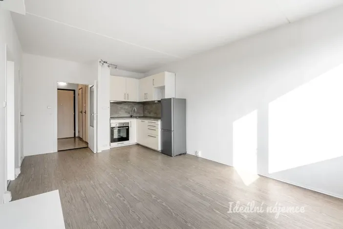 Pronájem bytu 2+kk, Praha - Chodov, Šalounova, 44 m2
