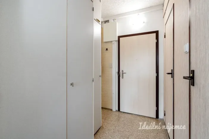 Pronájem bytu 2+kk, Praha - Chodov, Šalounova, 44 m2