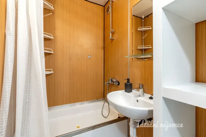 Pronájem bytu 2+kk, Praha - Chodov, Šalounova, 44 m2