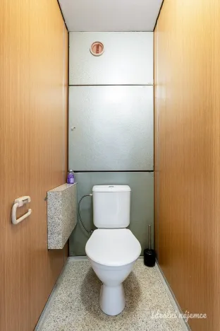 Pronájem bytu 2+kk, Praha - Chodov, Šalounova, 44 m2