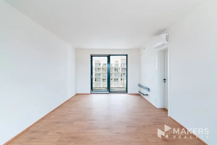 Prodej bytu 3+kk, Praha - Žižkov, Tetauerova, 93 m2