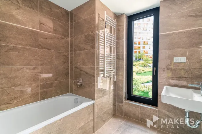 Prodej bytu 3+kk, Praha - Žižkov, Tetauerova, 93 m2