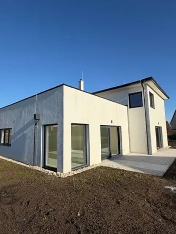 Prodej vily, Sulice, Na Okruhu, 247 m2