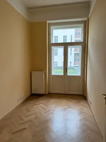 Prodej bytu 3+kk, Praha - Staré Město, Bílkova, 72 m2