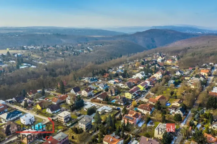 Prodej rodinného domu, Praha - Točná, K Hradišti, 210 m2