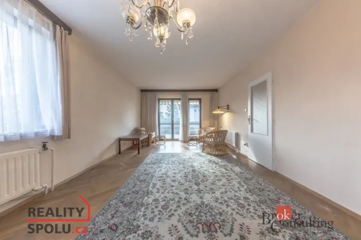 Prodej rodinného domu, Praha - Točná, K Hradišti, 210 m2