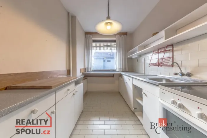 Prodej rodinného domu, Praha - Točná, K Hradišti, 210 m2