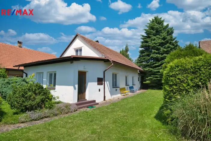 Prodej pozemku pro bydlení, Seč, U Veselky, 723 m2