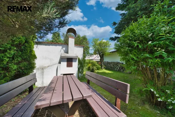 Prodej pozemku pro bydlení, Seč, U Veselky, 723 m2