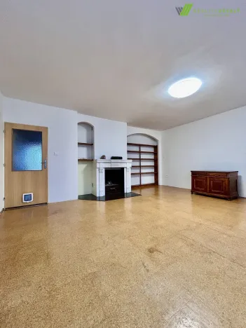 Prodej rodinného domu, Tvarožná Lhota, 156 m2