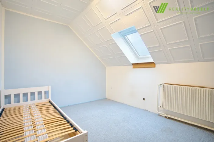 Prodej rodinného domu, Tvarožná Lhota, 156 m2