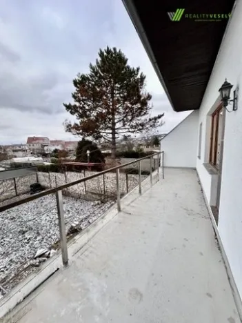 Prodej rodinného domu, Tvarožná Lhota, 156 m2