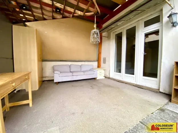 Pronájem bytu 2+1, Hodonín, 61 m2