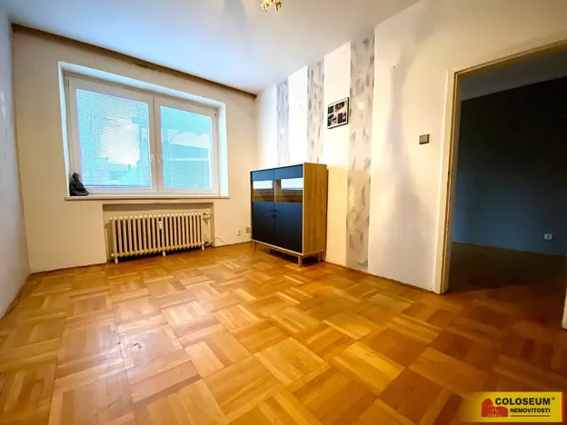 Pronájem bytu 2+1, Hodonín, 61 m2