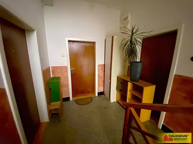 Pronájem bytu 2+1, Hodonín, 61 m2