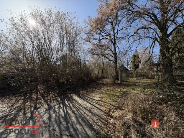 Prodej pozemku, Slapy, 6289 m2