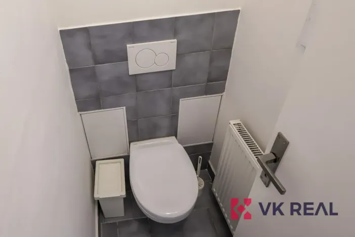 Pronájem obchodního prostoru, Praha - Břevnov, Bělohorská, 75 m2