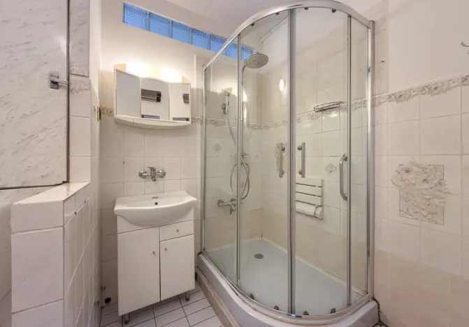 Pronájem bytu 3+1, Jirkov, U Stadionu, 68 m2