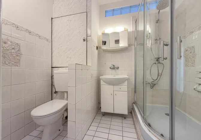 Pronájem bytu 3+1, Jirkov, U Stadionu, 68 m2