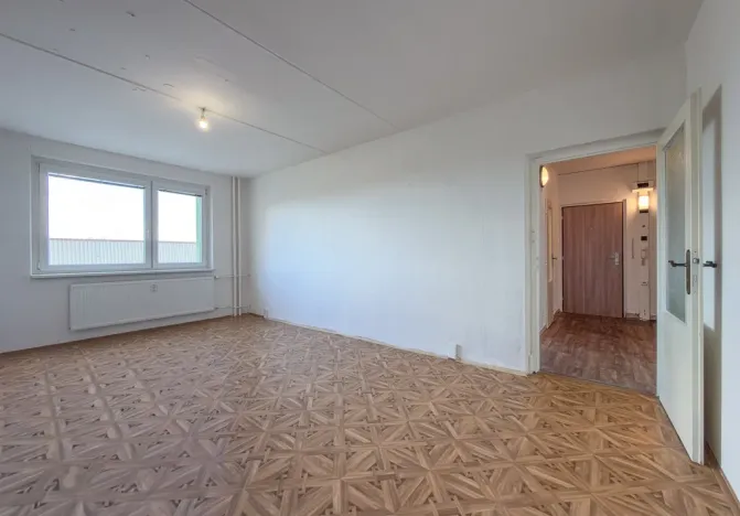 Pronájem bytu 3+1, Jirkov, U Stadionu, 68 m2