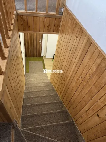 Pronájem bytu 2+kk, Praha - Řepy, Čistovická, 60 m2