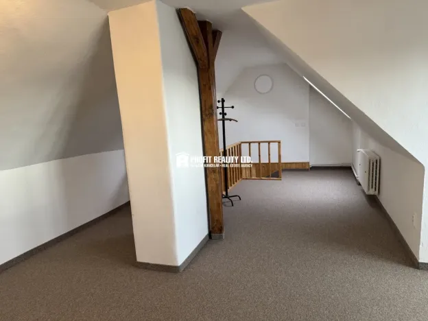 Pronájem bytu 2+kk, Praha - Řepy, Čistovická, 60 m2