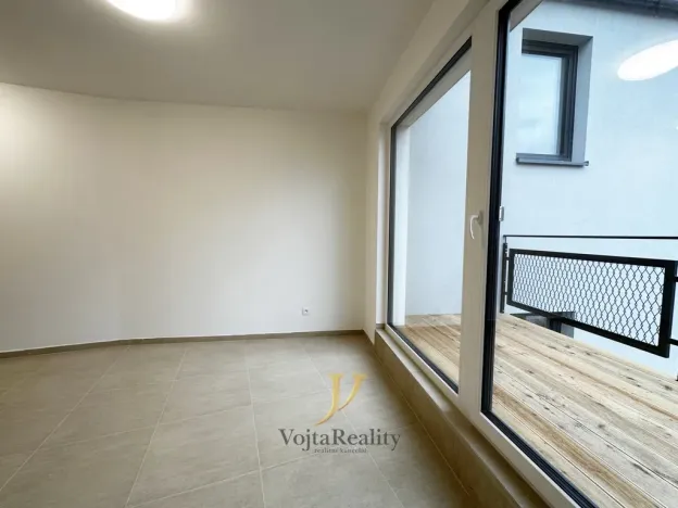 Pronájem bytu 2+kk, Olomouc - Hodolany, Elišky Krásnohorské, 55 m2