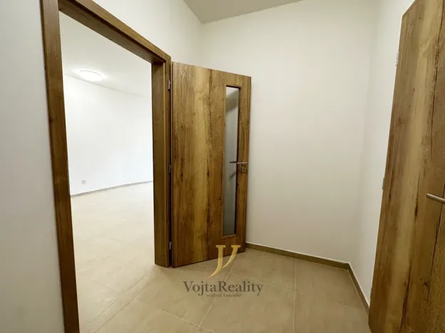 Pronájem bytu 2+kk, Olomouc - Hodolany, Elišky Krásnohorské, 55 m2