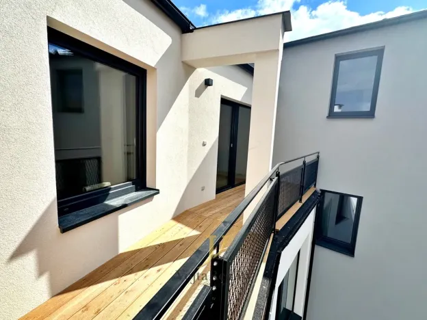 Pronájem bytu 2+kk, Olomouc - Hodolany, Elišky Krásnohorské, 55 m2